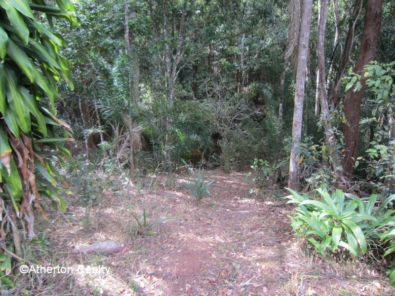 Atherton QLD 4883