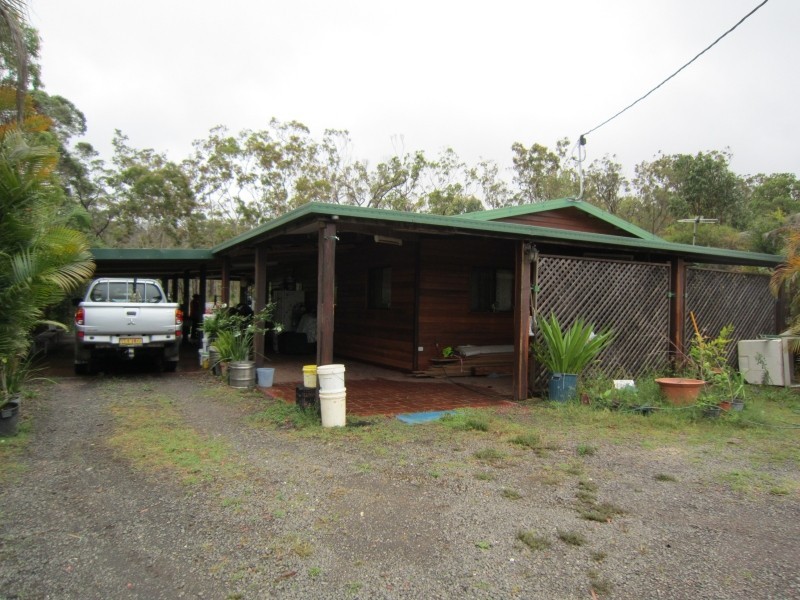 Herberton QLD 4887