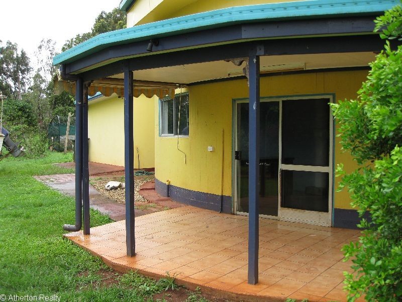 Tolga QLD 4882