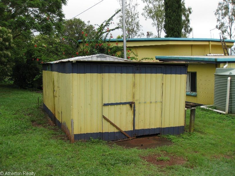 Tolga QLD 4882