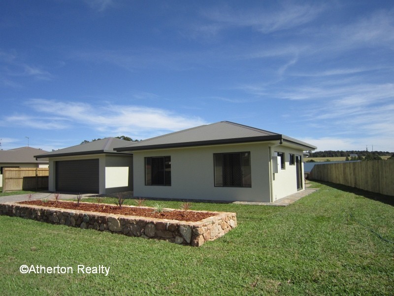 Atherton QLD 4883