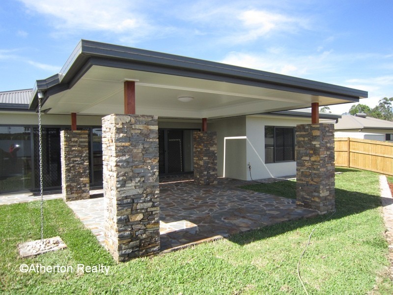 Atherton QLD 4883