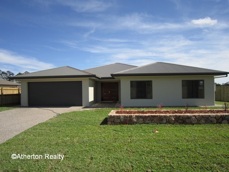 Atherton QLD 4883