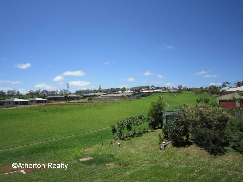 Atherton QLD 4883