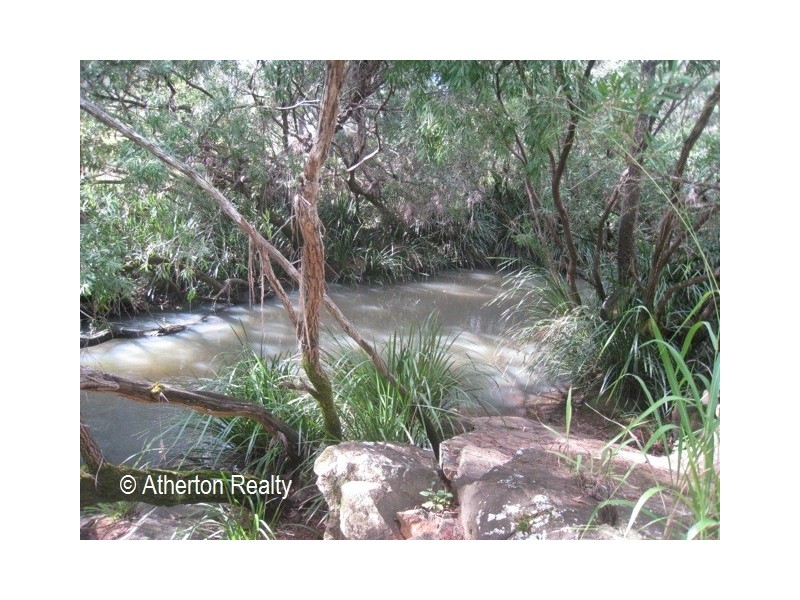 Wondecla QLD 4887