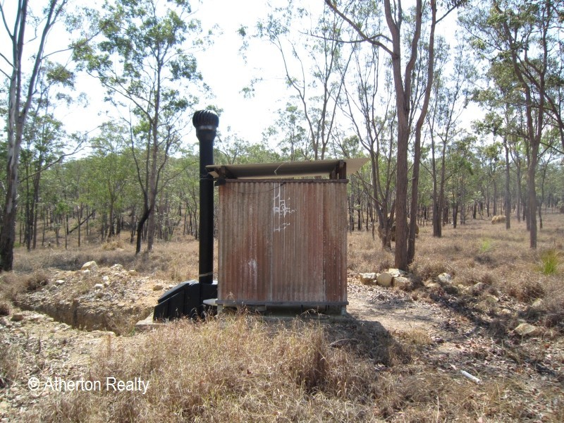 Wondecla QLD 4887