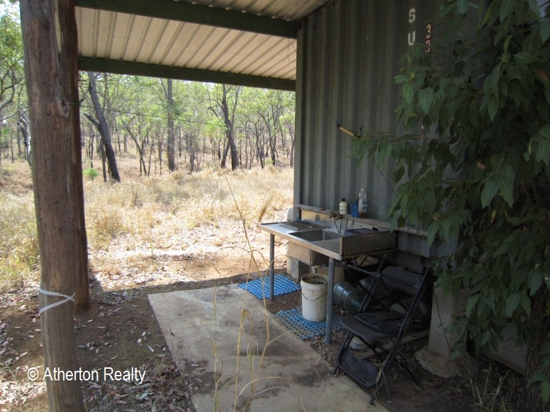 Wondecla QLD 4887
