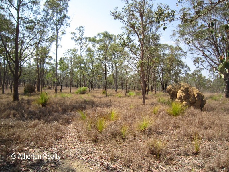 Wondecla QLD 4887