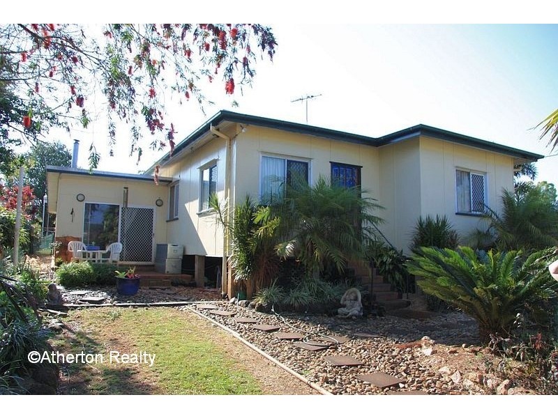 Malanda QLD 4885