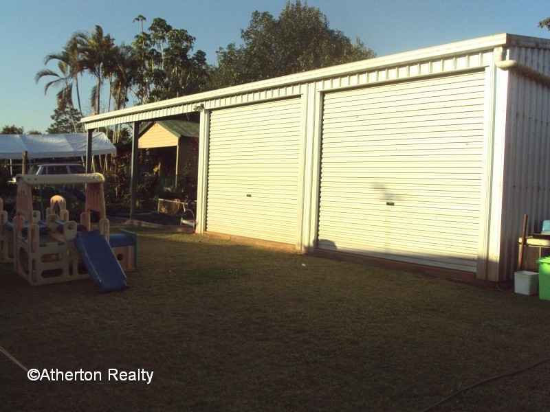 Malanda QLD 4885