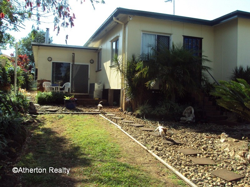 Malanda QLD 4885