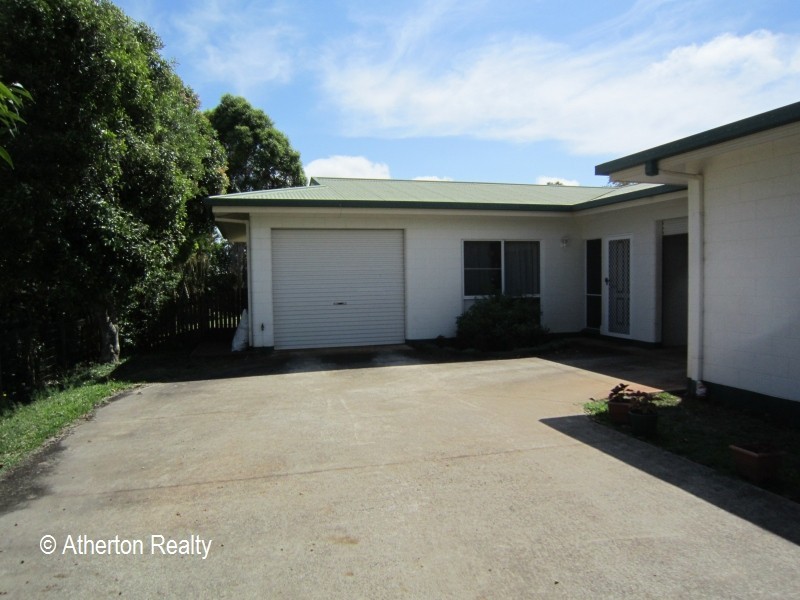Atherton QLD 4883