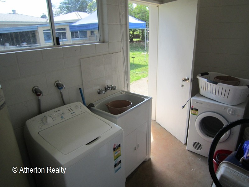 Atherton QLD 4883