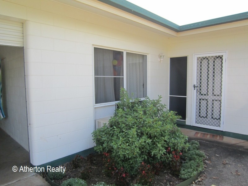 Atherton QLD 4883