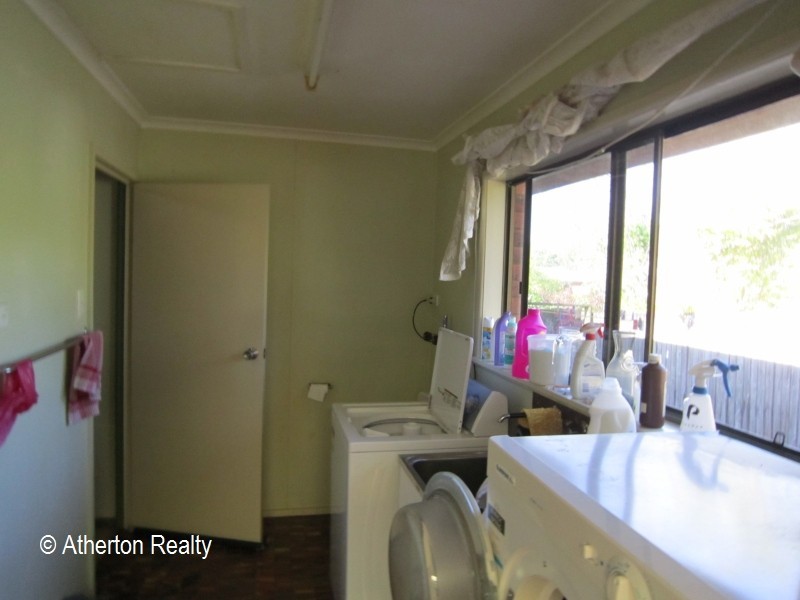 Atherton QLD 4883