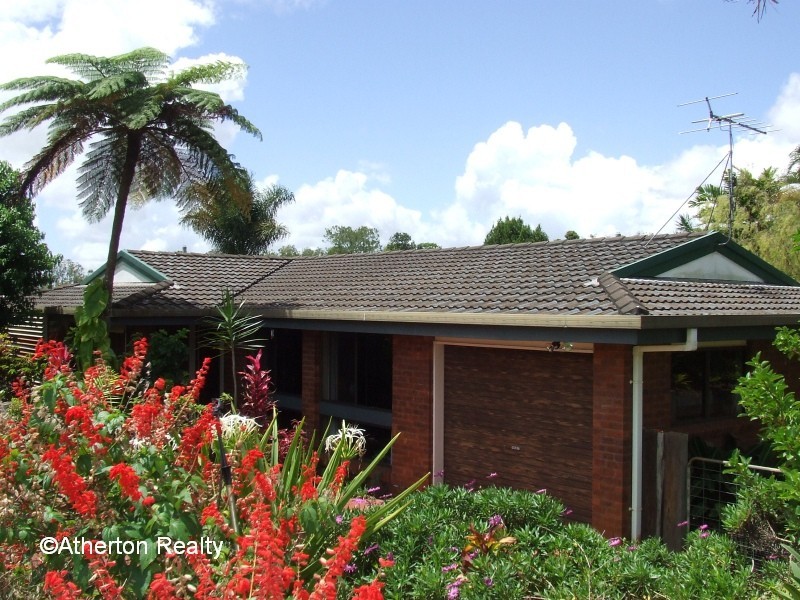 Atherton QLD 4883
