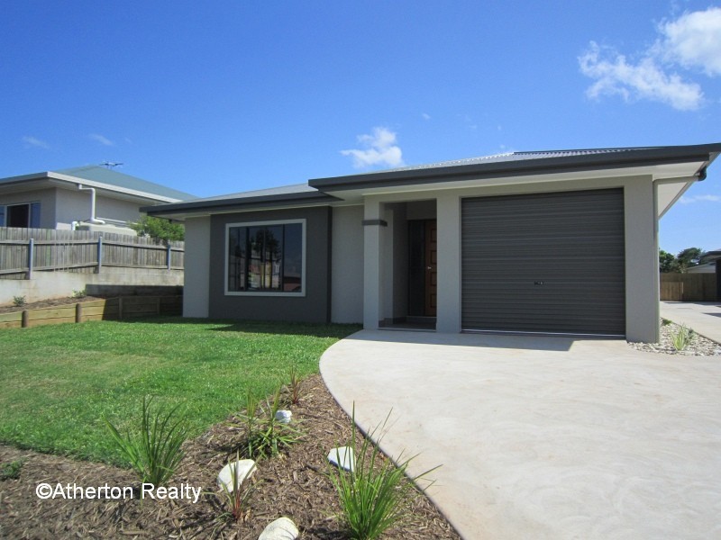 Atherton QLD 4883