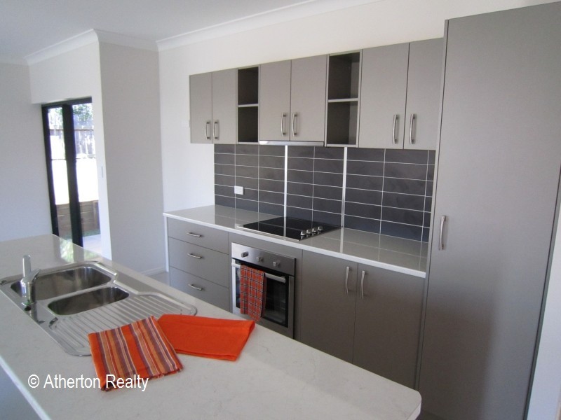Atherton QLD 4883
