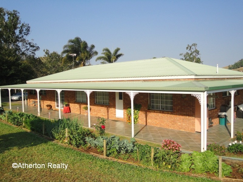 Atherton QLD 4883