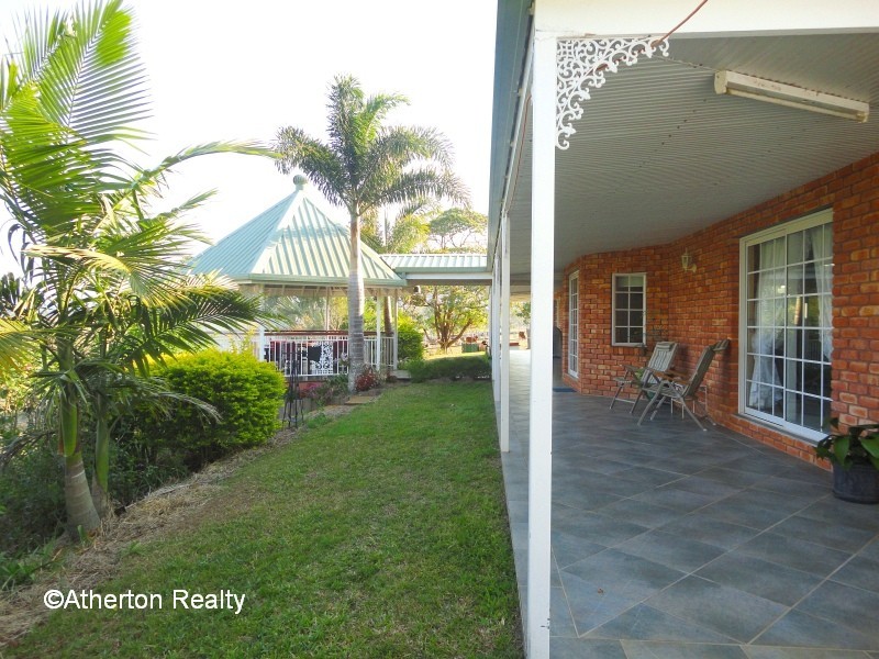 Atherton QLD 4883