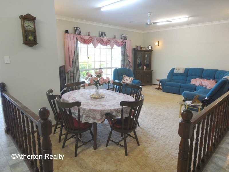 Atherton QLD 4883