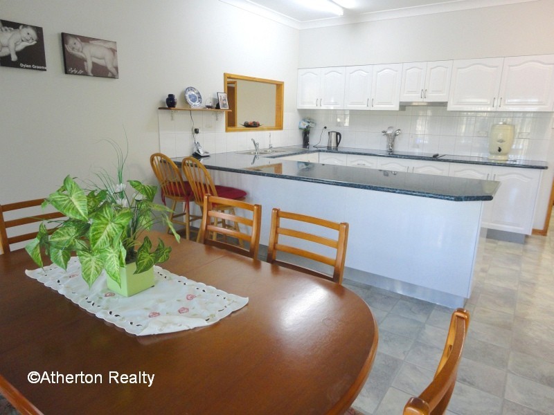 Atherton QLD 4883