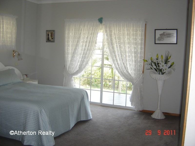 Atherton QLD 4883