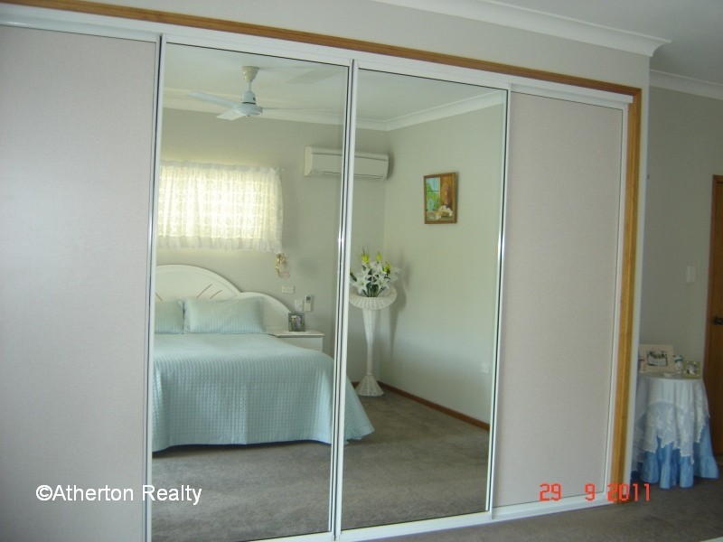 Atherton QLD 4883