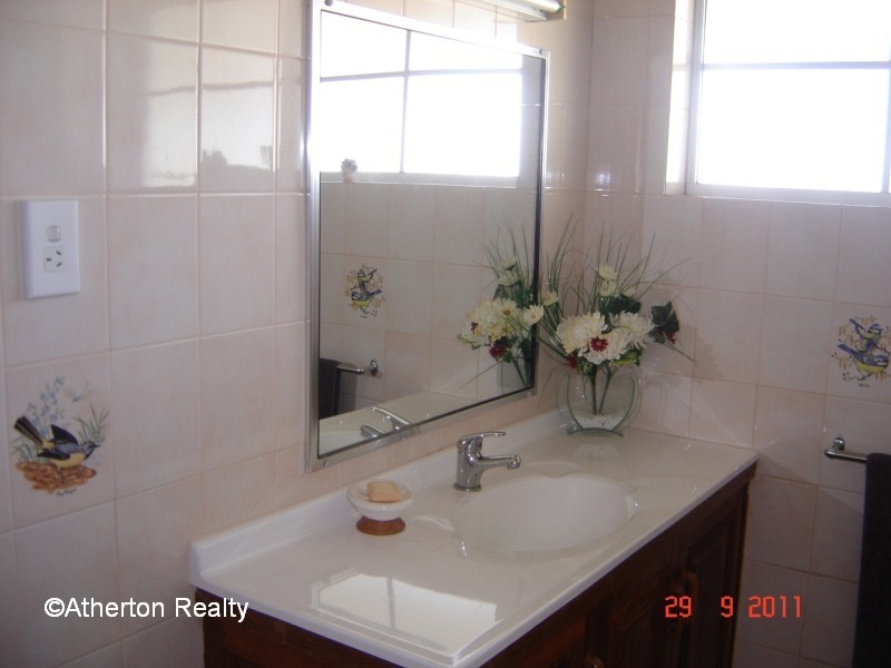 Atherton QLD 4883