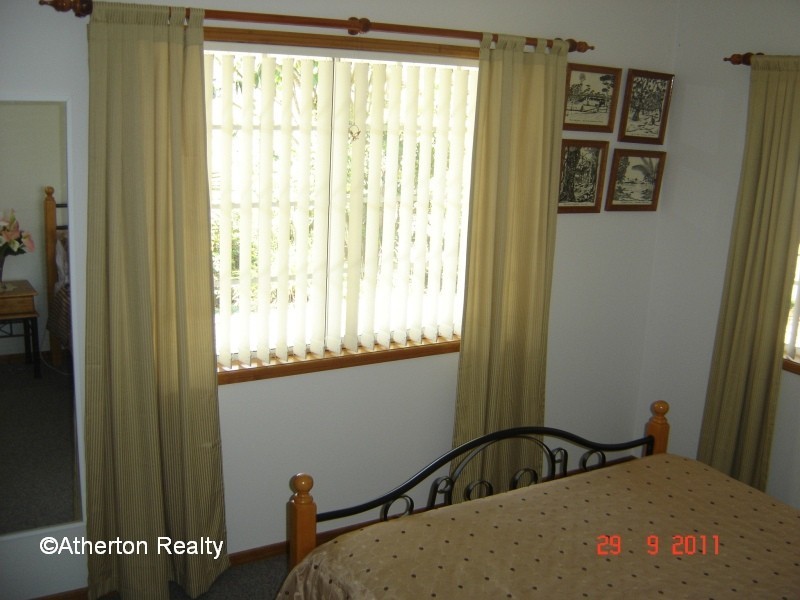 Atherton QLD 4883