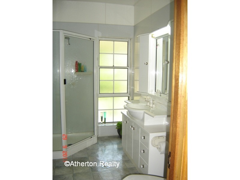 Atherton QLD 4883