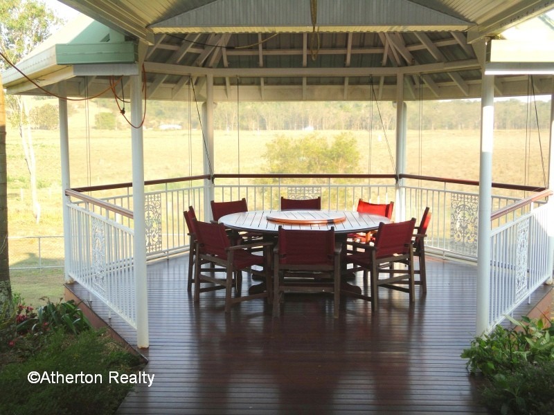 Atherton QLD 4883