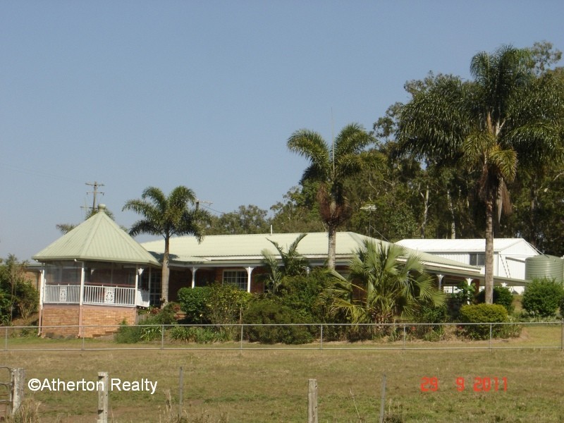 Atherton QLD 4883