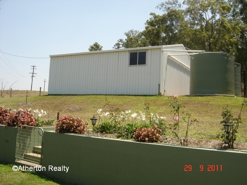 Atherton QLD 4883