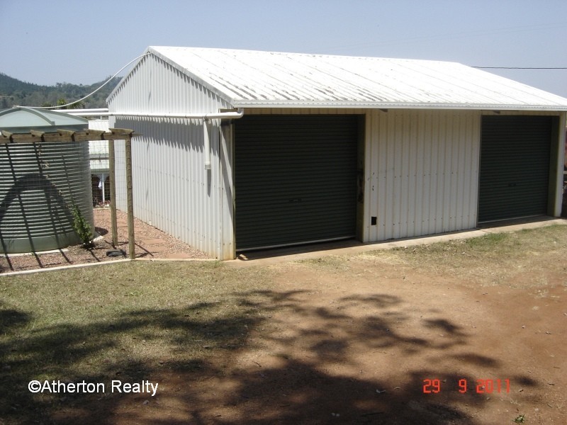 Atherton QLD 4883