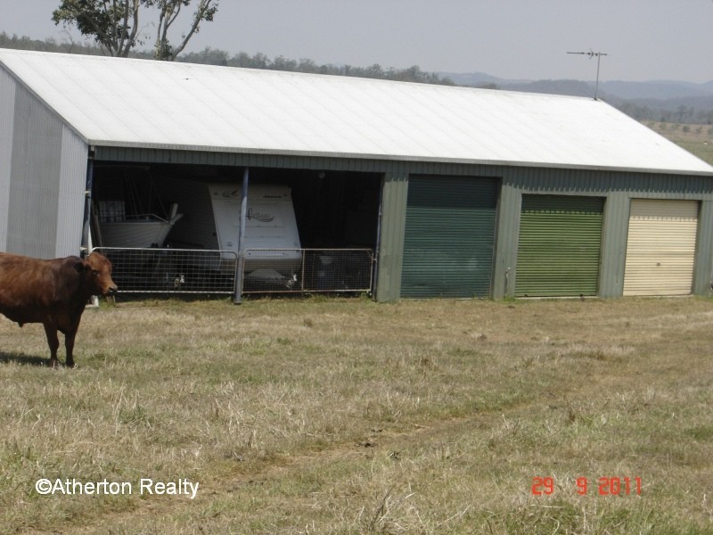 Atherton QLD 4883