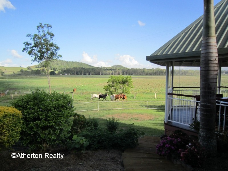 Atherton QLD 4883