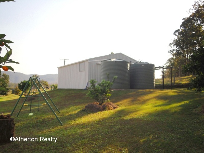 Atherton QLD 4883