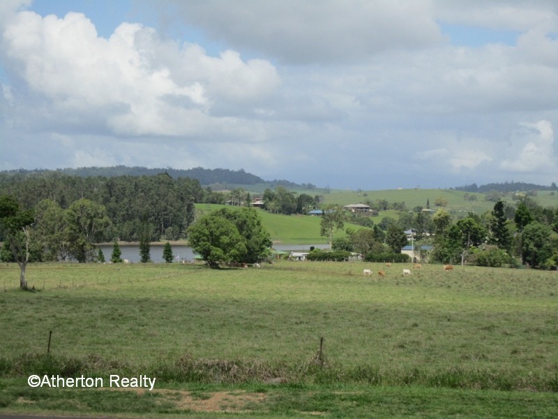 Yungaburra QLD 4884