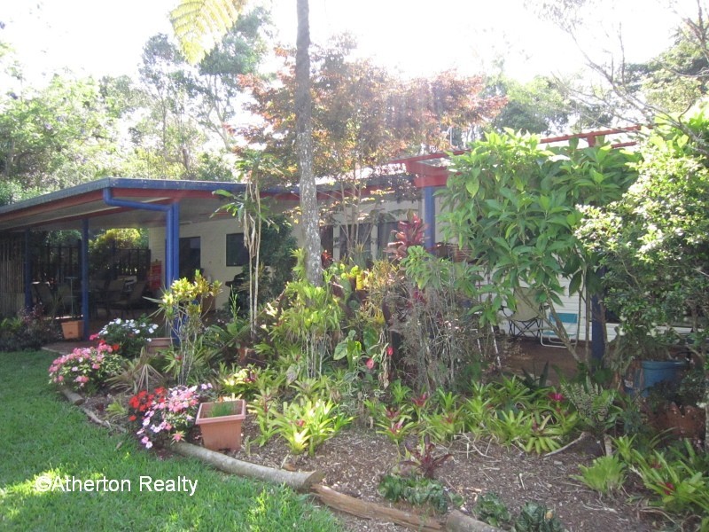 Malanda QLD 4885