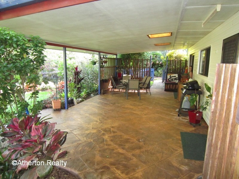 Malanda QLD 4885