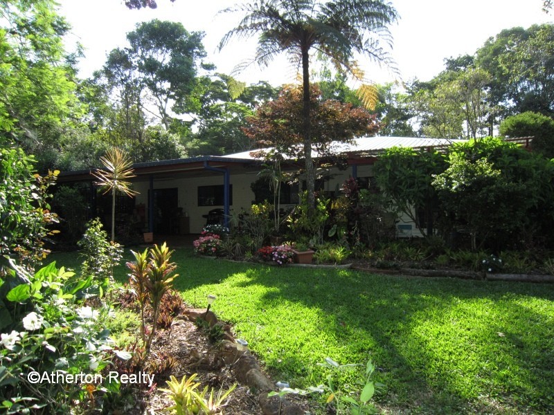 Malanda QLD 4885