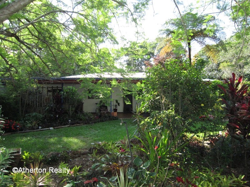 Malanda QLD 4885
