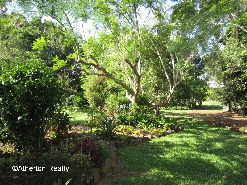 Malanda QLD 4885