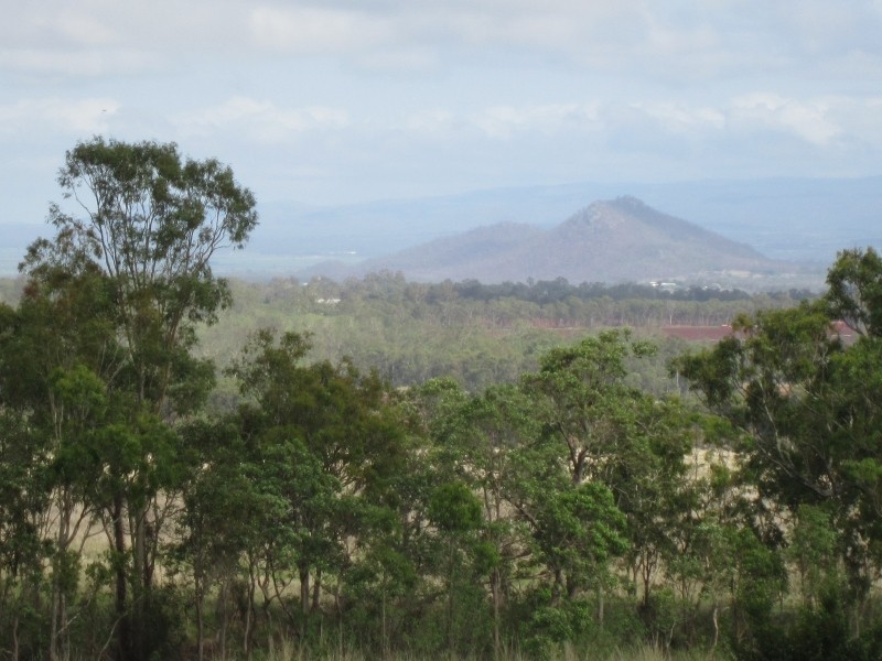 Tolga QLD 4882
