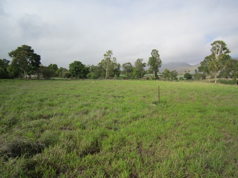Tolga QLD 4882