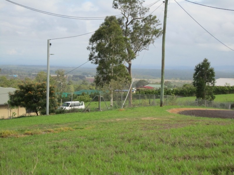 Tolga QLD 4882