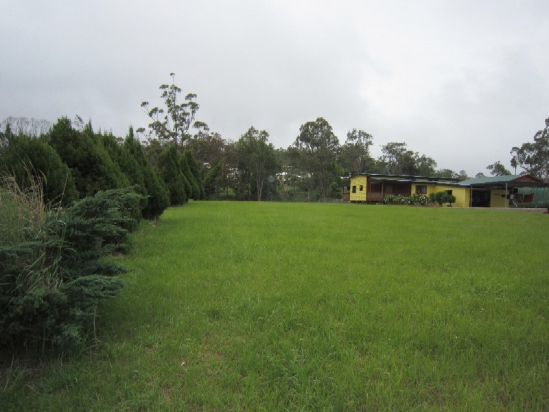Ravenshoe QLD 4888