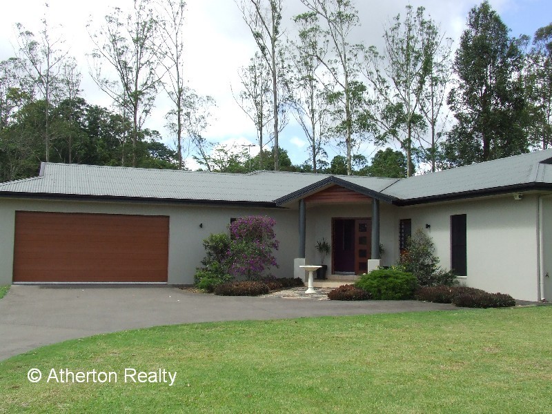 Atherton QLD 4883