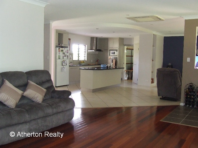 Atherton QLD 4883